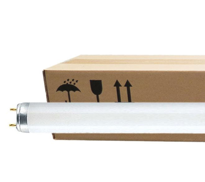 BOX OF 25 OSRAM T8 Fluoro Tubes 30W Cool White 900mm-1