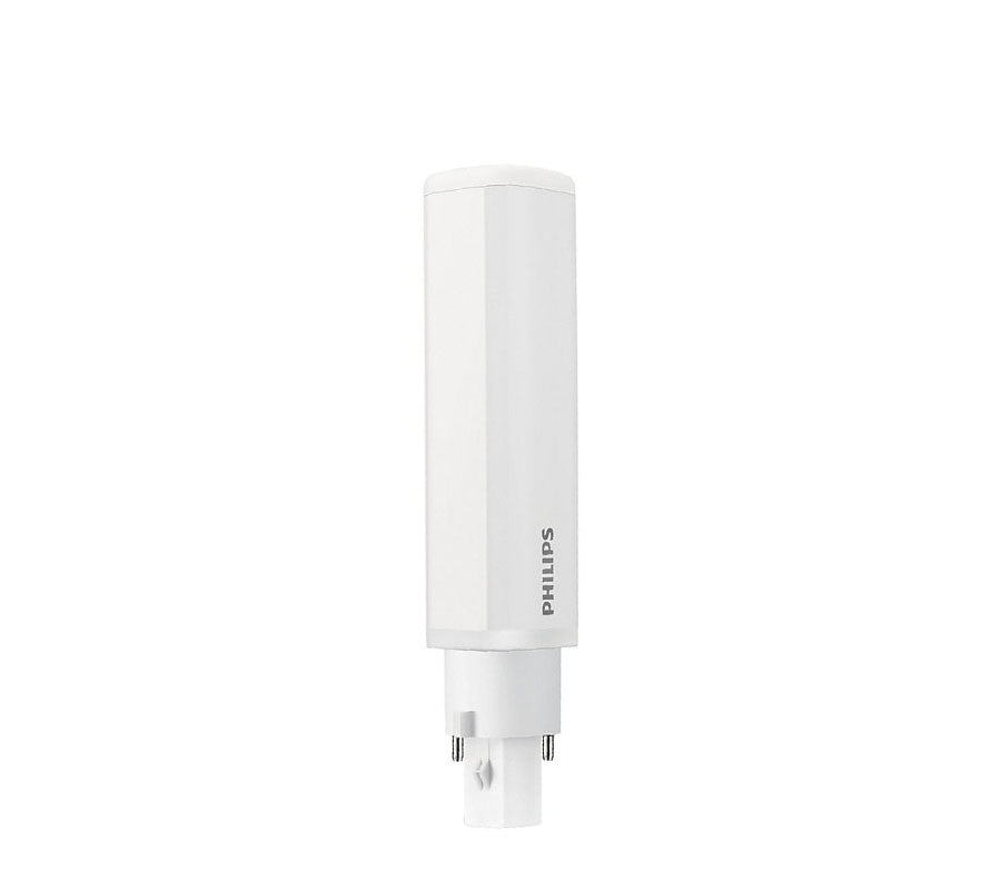 Philips CorePro LED PLC 6.5W G24d2 Warm White