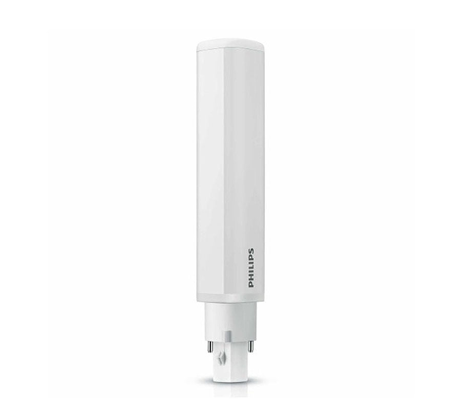 Philips CorePro LED PLC 8.5W G24d3 Warm White