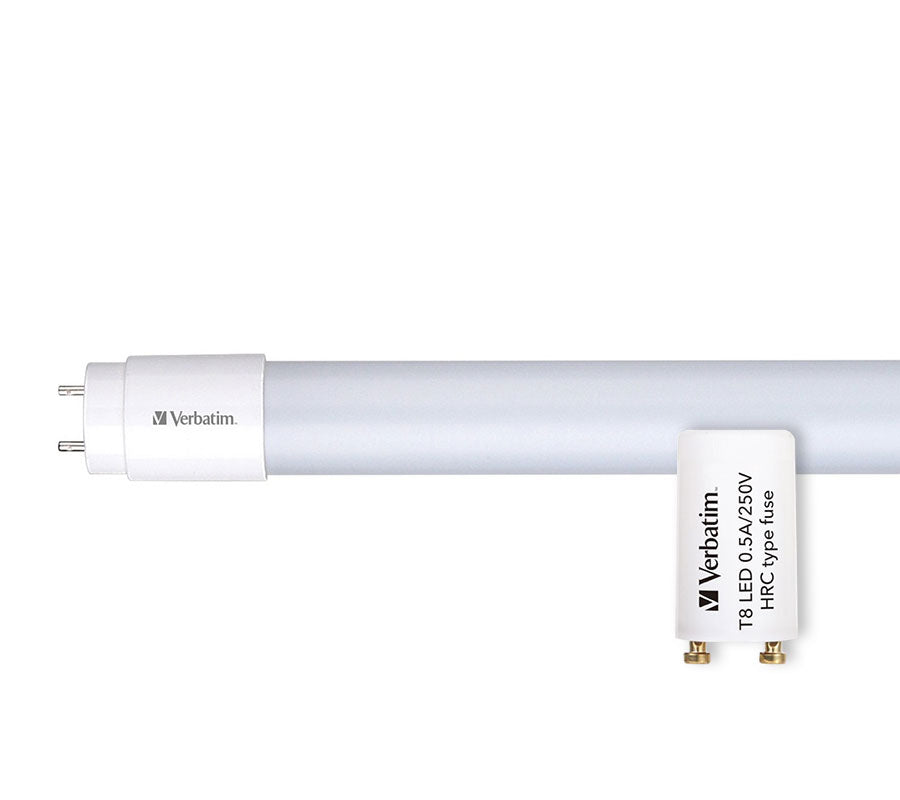 VERBATIM LED Tube 12W 4000K 900MM-1